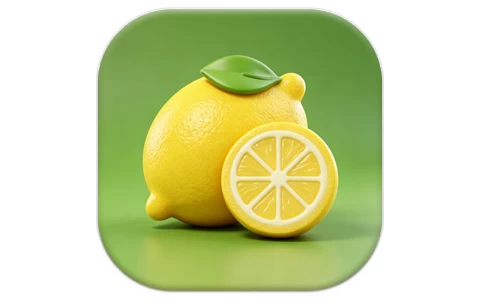 柠檬音乐 v1.2.0 精选最新榜单，发现好听的音乐，去广告纯净版