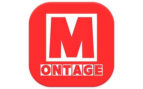 蒙太奇视频 v2.0.2 纯净版