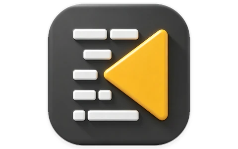 Nano Teleprompter 提词器工具 v8.1.6