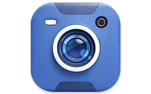 Blackmagic Camera 达芬奇相机 v3.3.2.0001