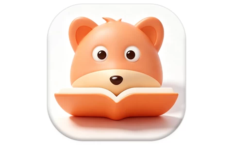 月鼠小说 v5.0.8.1 去广告版，随心所欲，悦读无限