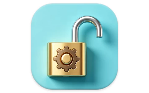 IObit Unlocker 文件解锁工具 v1.3.0.12 多语便携版