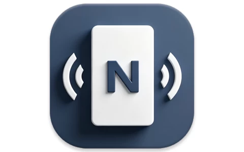 NFC Tools PRO NFC卡模拟 v9.4