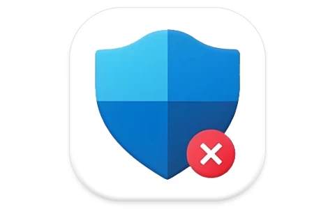 Defender Remover 一键删除禁用Win安全中心 v13.0 汉化版