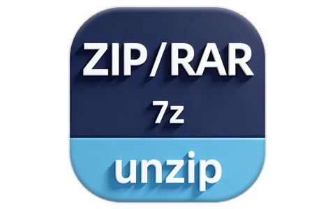 RAR解压大师 v7.8.0 高级版