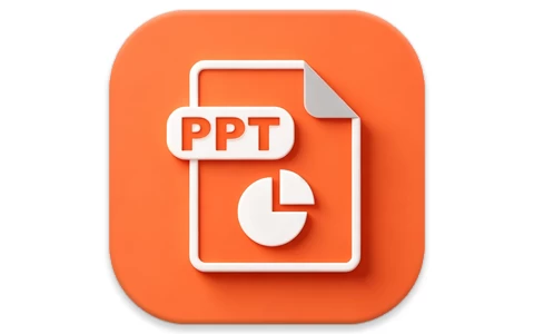 PPT模板助手 v1.0.3 会员版，一键免费下载高质量PPT模板