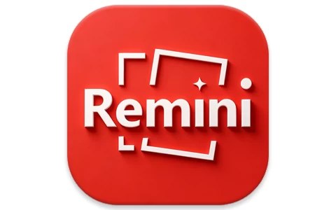 Remini v3.7.1333.202521291 智能照片修复 模糊人脸照片增强，解锁专业版
