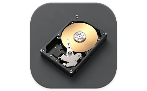 HDTune Pro 硬盘检测工具 v6.10 汉化单文件版
