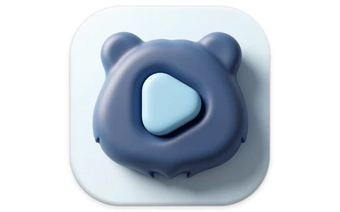 雪豹视频 v2.2.4 纯净版