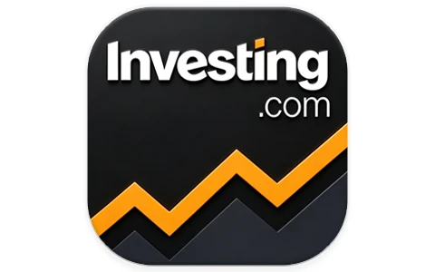 Investing v6.51.1 股票，外汇，投资资讯等内容，解锁高级版