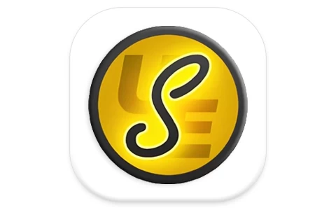 IDM UEStudio v25.2.0.21 代码编辑器及IDE调试器，绿色中文解锁版