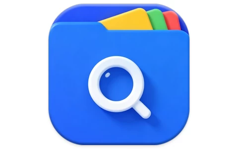 XFolder X文件管理器 v1.5.5.4 专业版