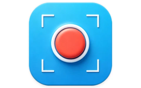 Super Screen Recorder 超级录屏 v5.3.0