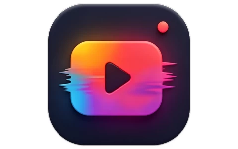 VideoCook Glitch视频效果 v3.011.6 高级版