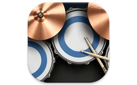 Real Drum 真实模拟架子鼓 v11.17.3 高级版