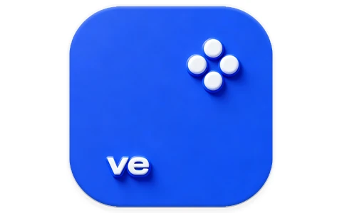 Movavi Video Editor 视频编辑 v26.20.0 多语便携版