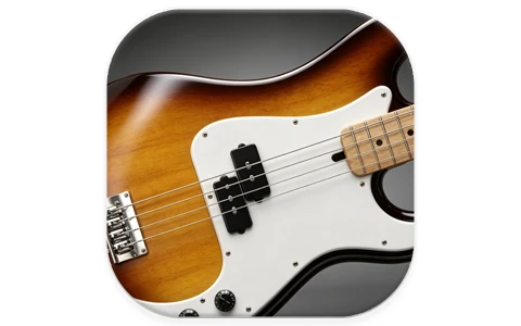 Real Bass 真实贝斯模拟 v7.34.1 高级版