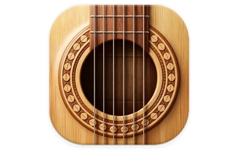 Real Guitar 真实吉他模拟 v8.38.1 高级版