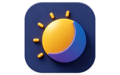 Auto Dark Mode 自动夜间模式 v11.1.1.1