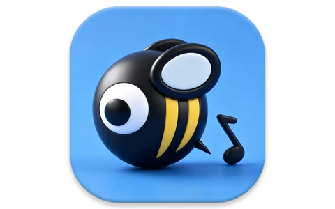 MusicBee 音乐管理播放器 v3.6.9668 中文版