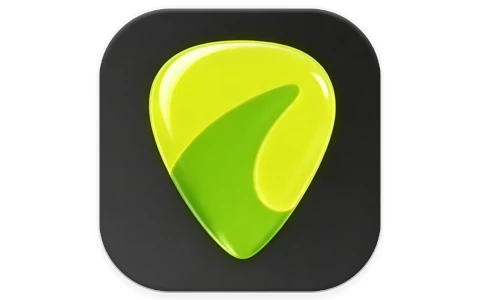 GuitarTuna 吉他调音 v7.79.0 高级版