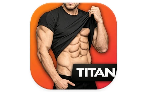 Titan Workouts 健身指南 v3.8.3