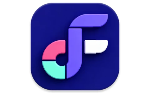 Fly音乐 v1.3.2 飞翔音乐，界面美观的音乐听歌、搜索、下载软件，解锁专业版