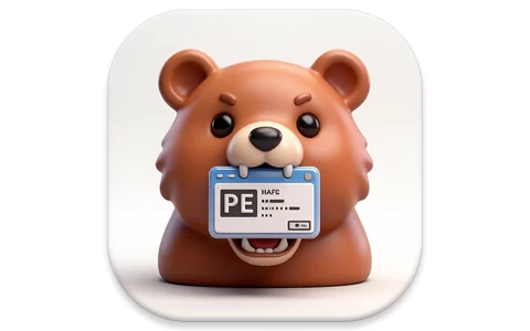 PE-bear 开源逆向分析工具 v0.7.1 中文绿色版