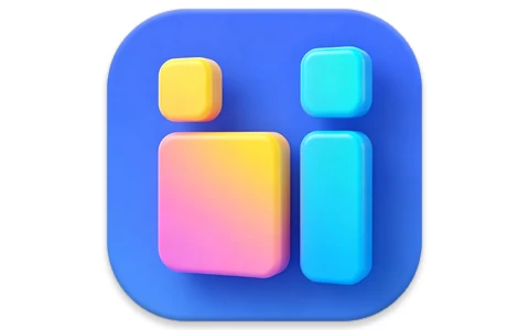 iScreen 我的桌面 v2.0.27 高级版