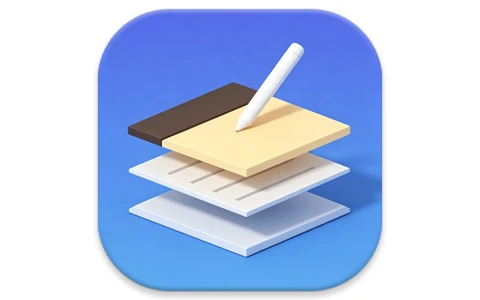 Flexcil PDF阅读器 v1.4.4.6 高级版