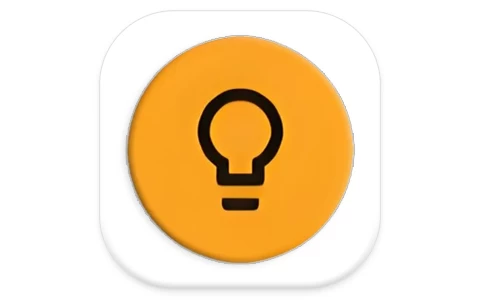 LightBulb 2.7.0 绿色汉化版 电脑屏幕色温调节软件