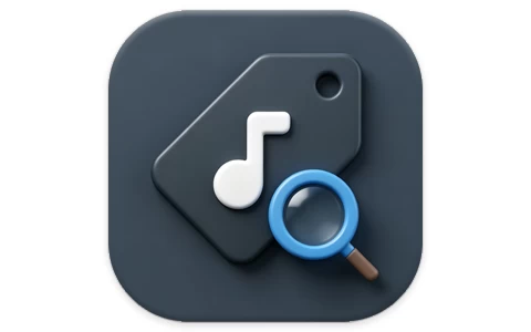 TagScanner 6.1.21 官方中文版 批量更改音乐文件标签