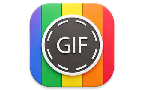 GIF Shop 视频转GIF动画制作工具 v3.1.1