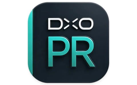 DxO PureRAW v5.12.0.24 中文破解版,强大的图像处理软件