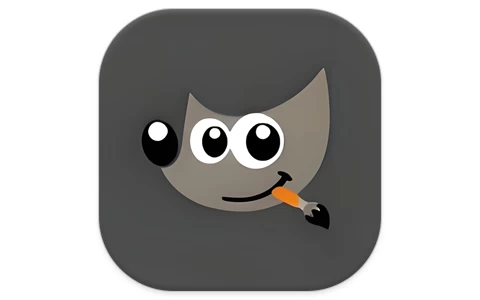 GIMP 免费开源跨平台图像编辑器 v3.2.0