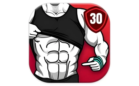 Six Pack in 30 Days 30天内练出六块腹肌 v1.4.5 高级版