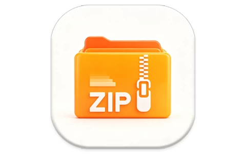 ZArchiver Pro v1.2.2 专业版，安卓最强7z压缩工具