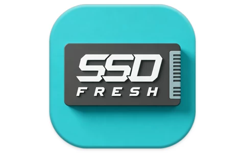 Abelssoft SSD Fresh Plus 固态硬盘性能优化 2026 v15.04.71721 中文版