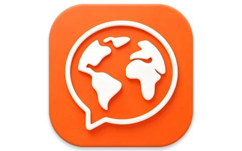 Mondly Languages 语言学习 v10.28.0 高级版