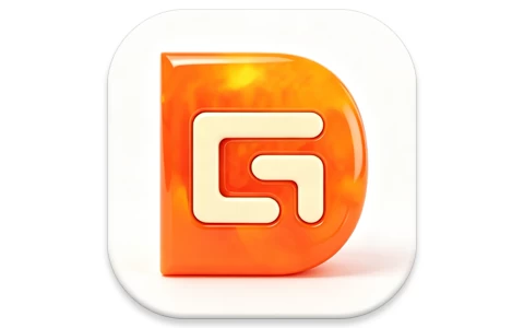 DiskGenius v6.2.0.1829，数据恢复、硬盘分区、备份软件，汉化破解绿色单文件