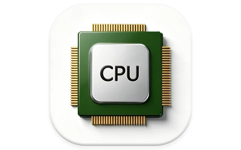CPU X 设备和系统信息 v4.1.6 高级版