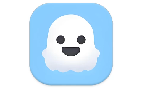 Ghost Downloader 多线程下载工具 v3.7 绿色版