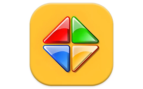Resource Tuner 资源管理 v2.31 便携版