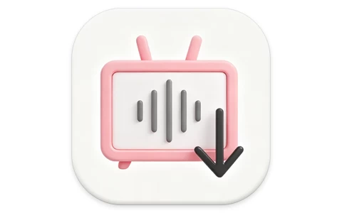 Bili Audio Downloader 小巧易用的B站下载器 v4.10.2 绿色版
