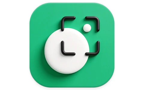 Movavi Screen Recorder 屏幕录制 v24.7.0 多语便携版