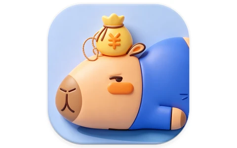 咔皮记账 v1.14.01 解锁会员 自动记账 AI分析