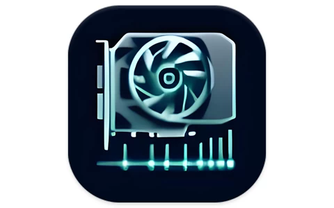 StressTheGPU 显卡性能测试工具 v1.44 中文绿色版