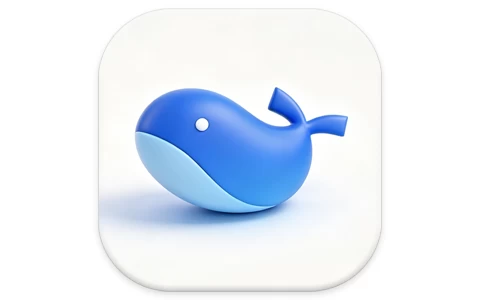 语鲸 v1.8.4，AI驱动的资讯阅读软件，支持公众号订阅