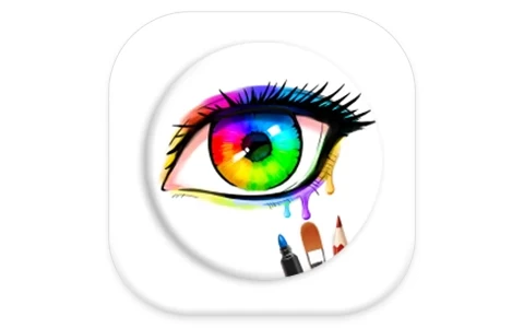 InColor 绘画 v7.3.1 高级版