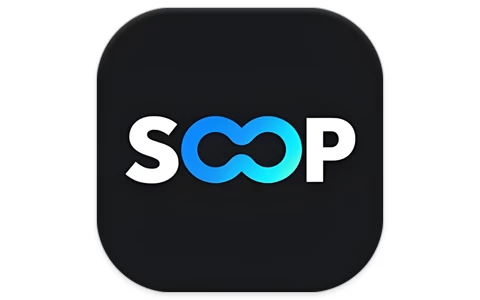SOOP v8.19.2，韩国小姐姐直播软件 中文版